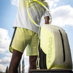 Рюкзаки для тенниса HEAD TOUR BACKPACK 25L