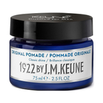 1922 by J.M. Keune Помадка Классическая ORIGINAL POMADE 75 мл