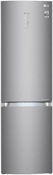 Холодильник LG GA-B499TGTS