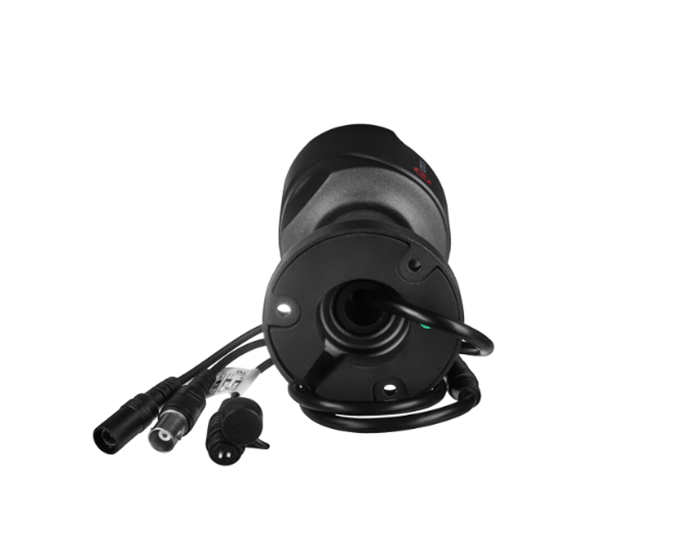 Видеокамера  QTECH QVC-AC-201BG (2.8)