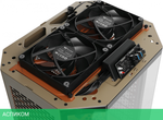 Корпус Thermaltake The Tower 300 mATX без БП Gravel Sand (CA-1Y4-00SGWN-00)