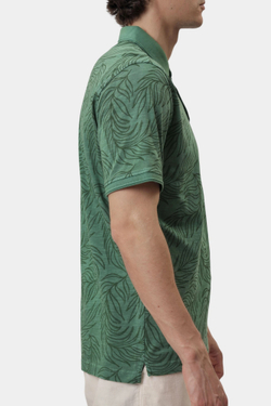 Поло мужское MUSTANG Palco