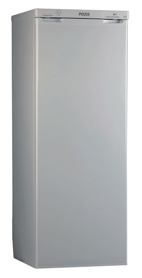 Холодильник Pozis RS-416 серебристый