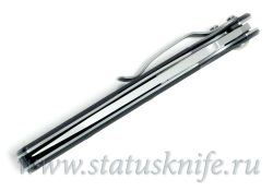 Нож Kershaw Chill 3410фотография - 8