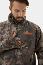 Костюм Remington Blizzard Timber 3 в 1