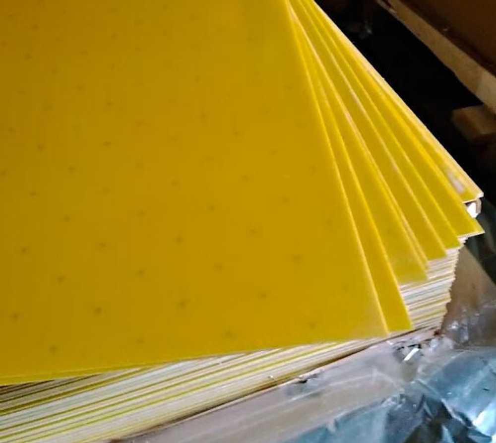 Стеклотекстолит СТЭФ-У