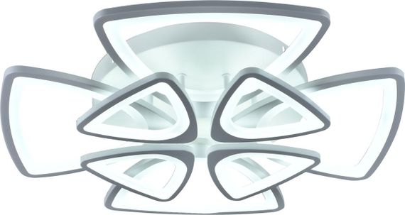 Потолочная светодиодная люстра Escada 10218/8LED