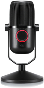 Микрофон Thronmax MDrill Zero Plus черный