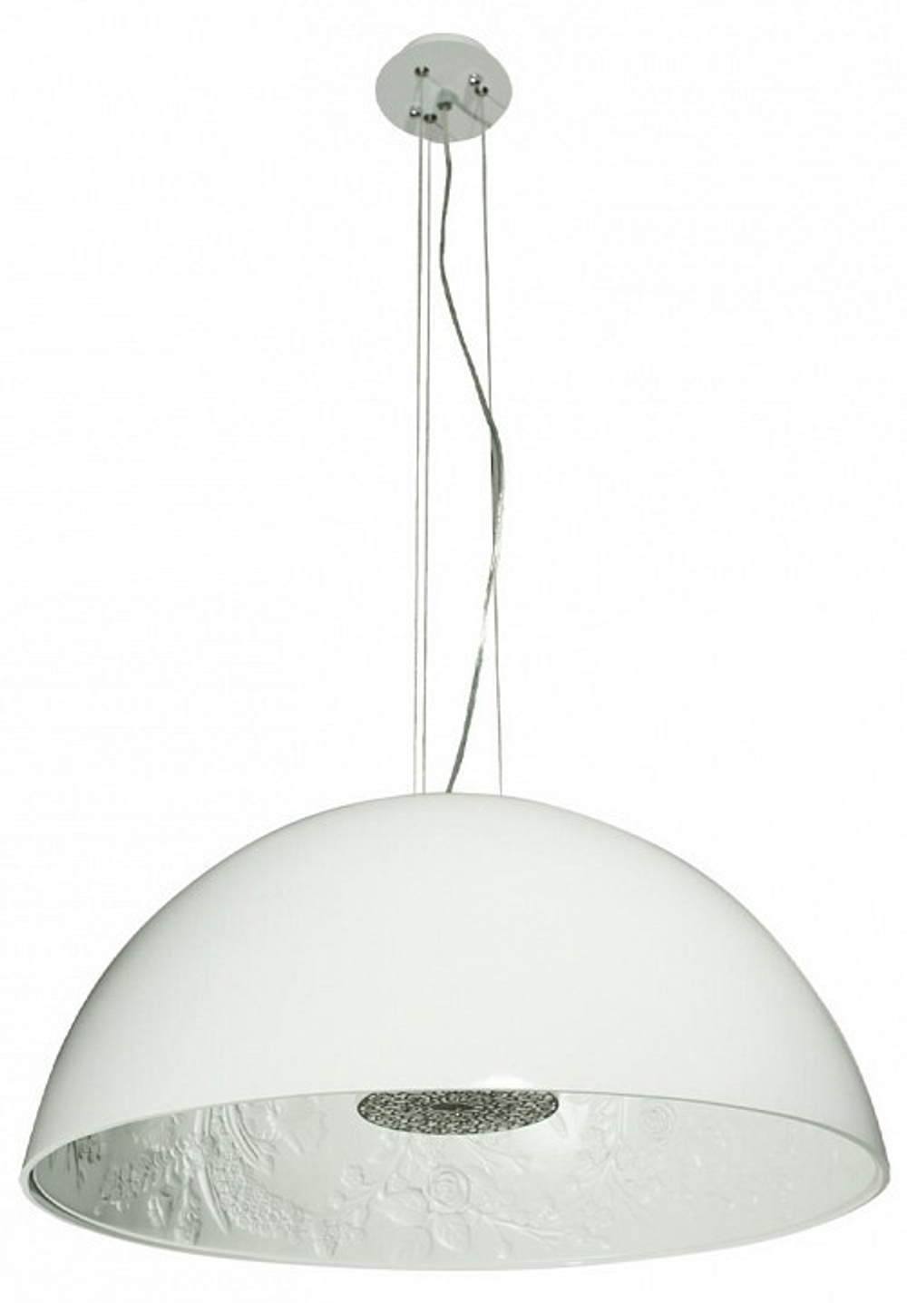 Подвесной светильник Loft it Mirabell 10106/600 White