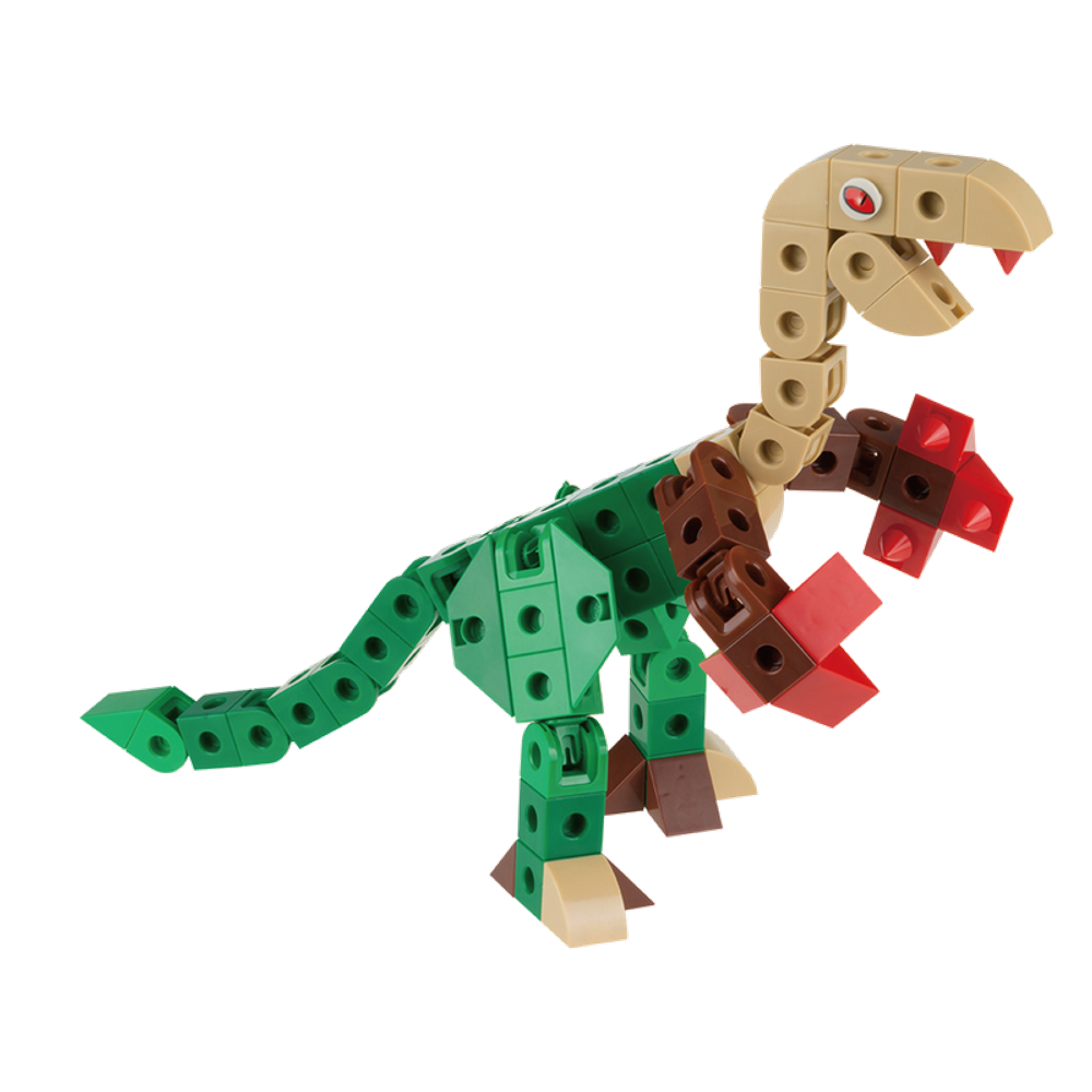 GIGO 7424 Дино парк