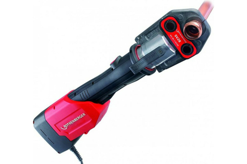 Rothenberger ROMAX 3000 АС Basic Set