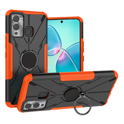 Чехол Panzer Case для Infinix Hot 12 Play