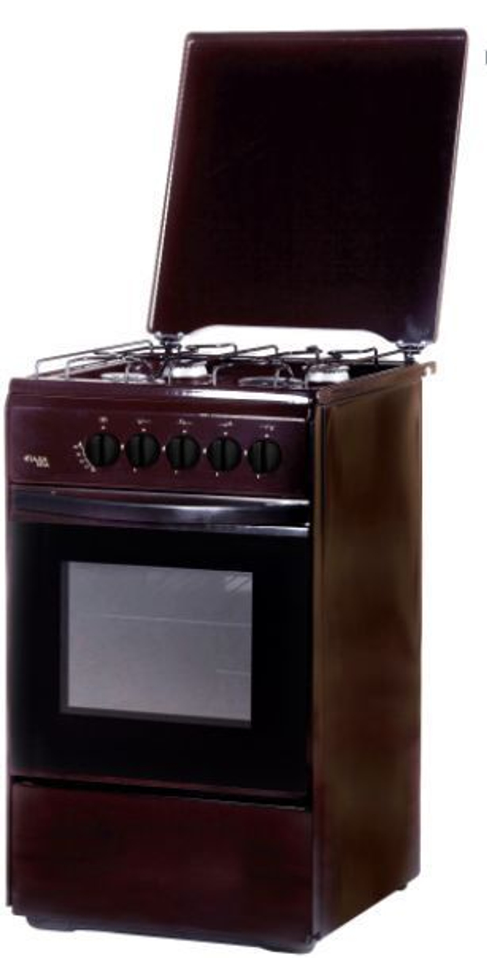 Газовая плита ЛАДА NOVA RG 24044В