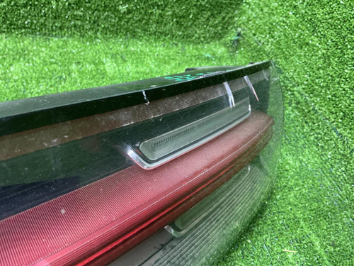 Фонарь крышки багажника Porsche Cayenne 3 (17-23)