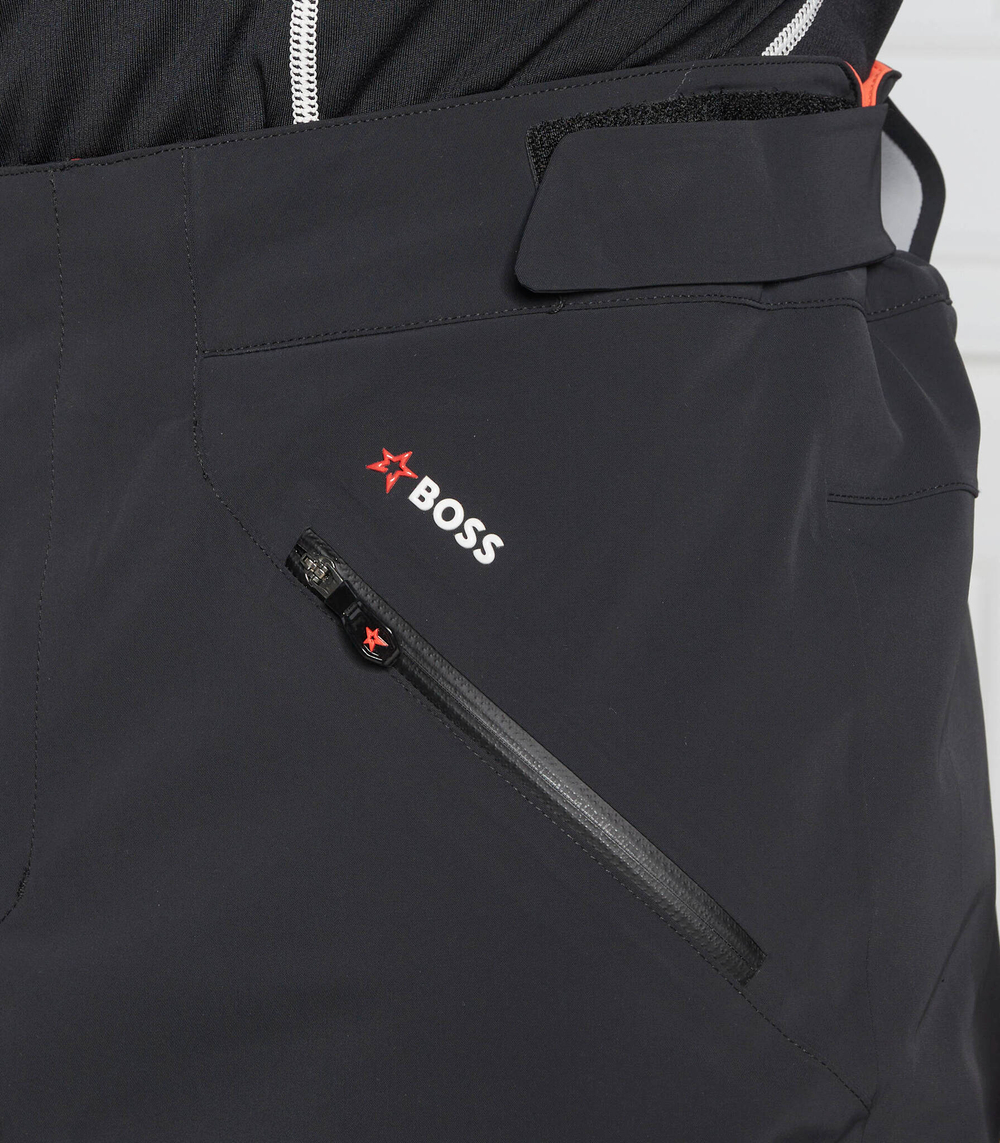 лыжные штаны boss x perfect moment BOSS BLACK - черный(50495916)