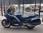 Honda ST1100 Pan European , 1999