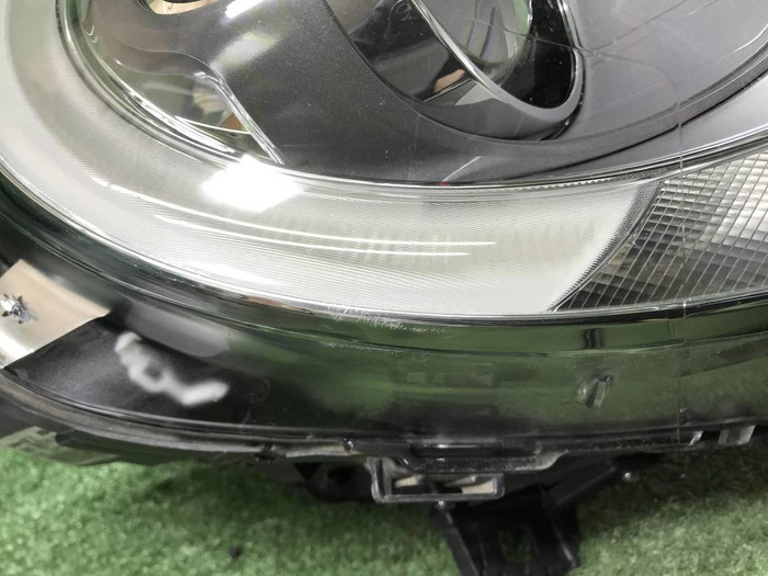 Фара правая Mini Hatch F56 (2013-2018) LED