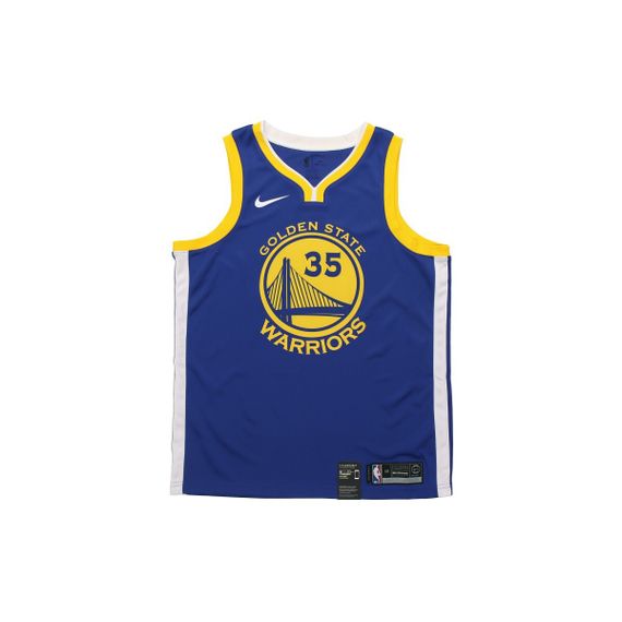 Nike NBA Kevin Durant Golden State Warriors SW 35