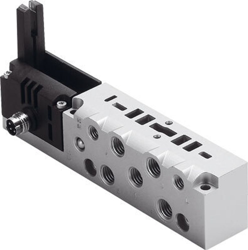 VMPA1-IC-AP-1 Монтажная плита