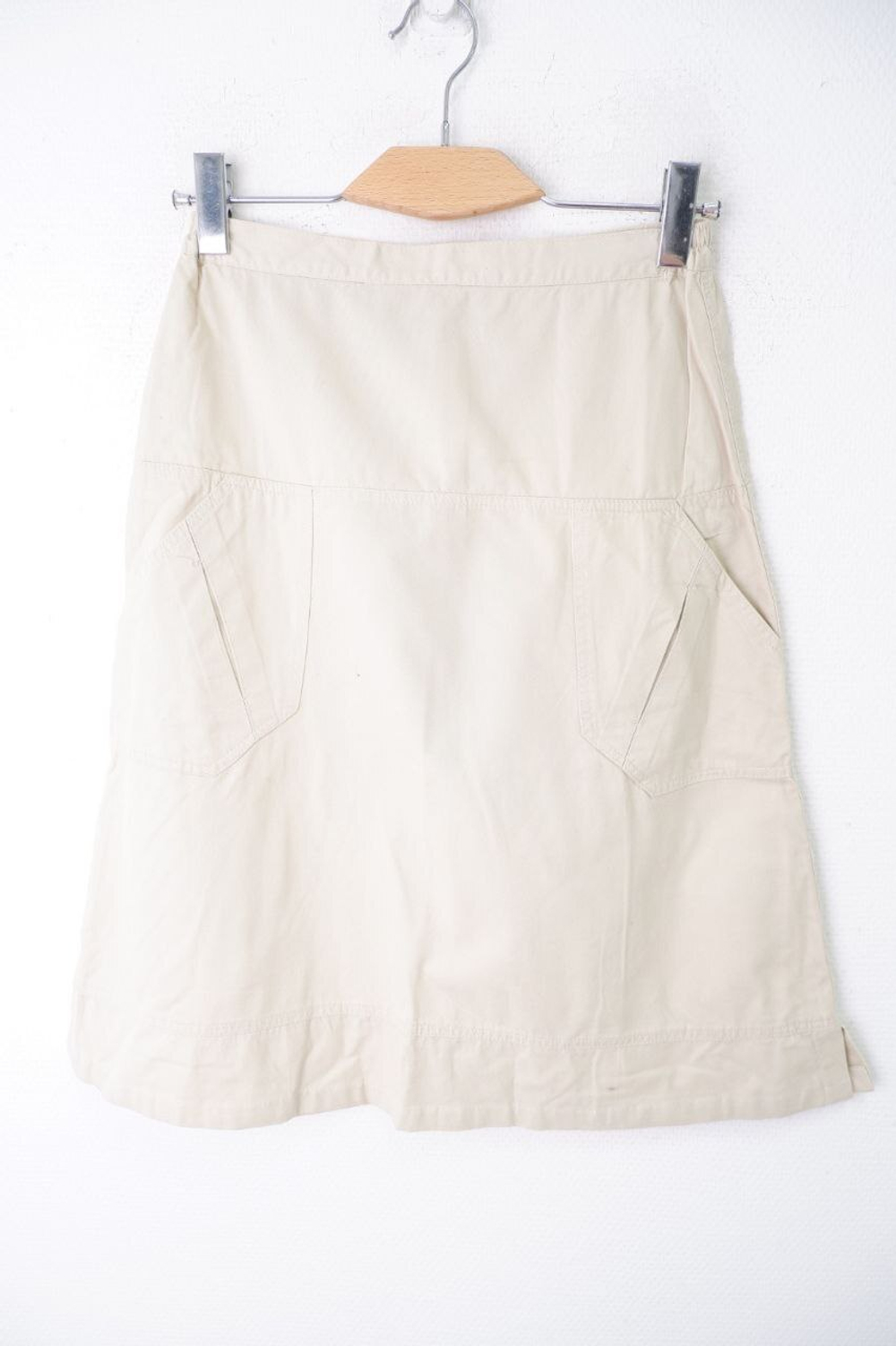 Юбка прямого кроя 42 размер, новая