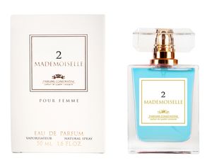 Parfums Constantine Mademoiselle No. 2