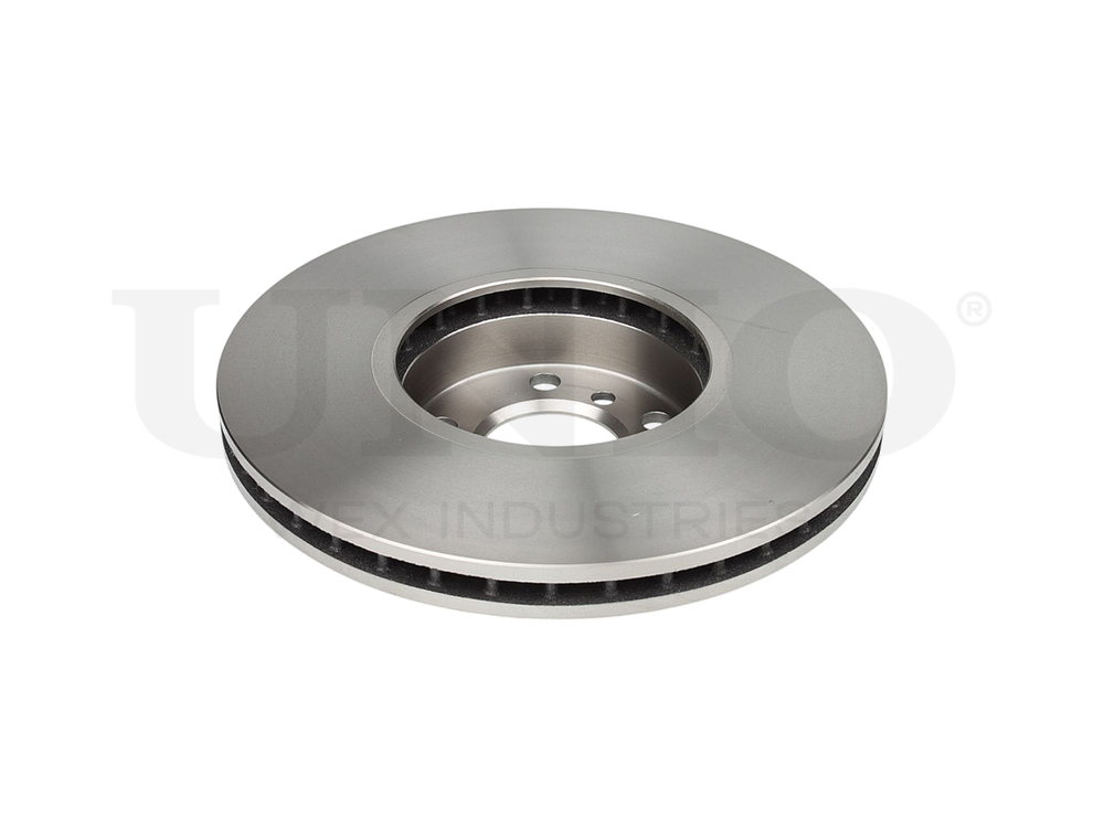 Диск тормозной передний UNIO BRD-20249