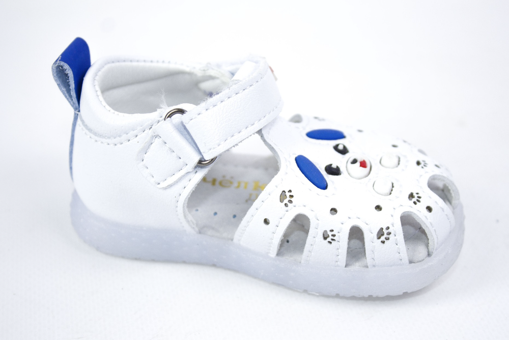 Сандалии детские Пчёлка Доми T671-1K