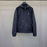 Ветровка двухсторонняя Prada