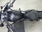 Yamaha XV950 Bolt 2013