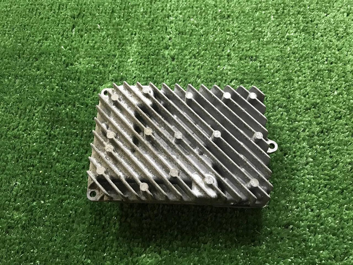 Блок управления LED фары Audi A6 5 C8 (2018-2023)