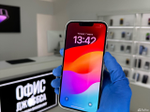 iPhone 13 Pro Max, 128 ГБ б/у