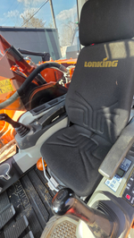 Lonking CDM6396 Экскаватор CDM 6396 (Дизельный, 7,8 л, 288 л.с., АТ)