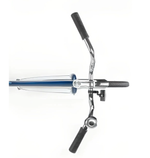 Велосипед 28" LEGENDA 330 синий