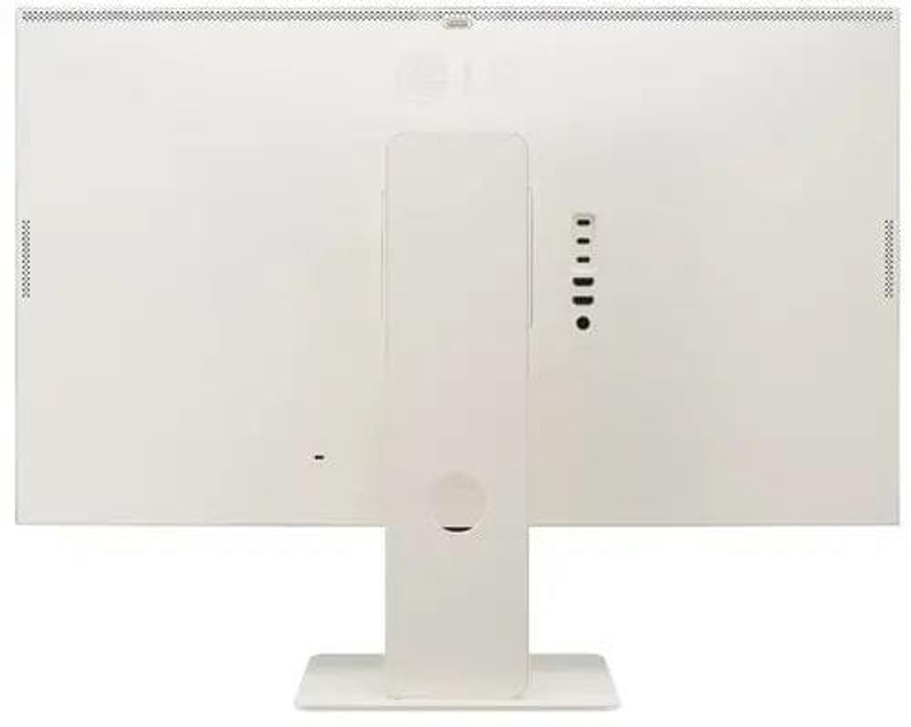 Монитор 32" LG 32SR83U-W