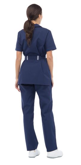 Костюм женский "Фиеста" (т.синий)