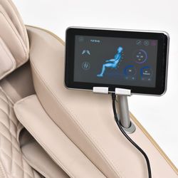 GESS Oasis Массажное кресло