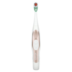 Spinbrush, Pro + Gum Health, зубная щетка с электроприводом, мягкая, 1 зубная щетка