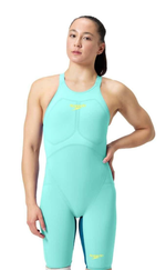 Гидрокостюм стартовый LZR Valor 2.0 OPBK KSKN AF Speedo