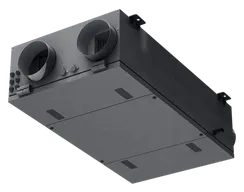 Приточно-вытяжная вентиляционная установка серии ZPVP-M 800 PE AC A