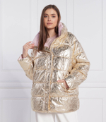 куртка brunella 1 Pinko - золотой(1G17Z5 A03G)