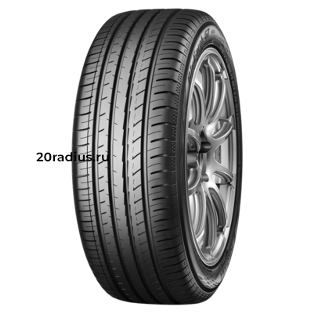 235/45R17 97W BluEarth-GT AE51 TL