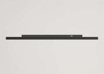 Магнитный трековый светильник Crystal Lux UX5 CLT 0.36 001 7W BL Т4000K