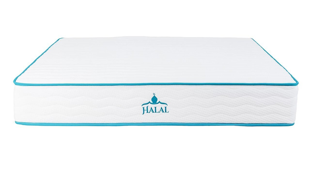 Матрас Мир Матрасов, Halal Bakim 140х200