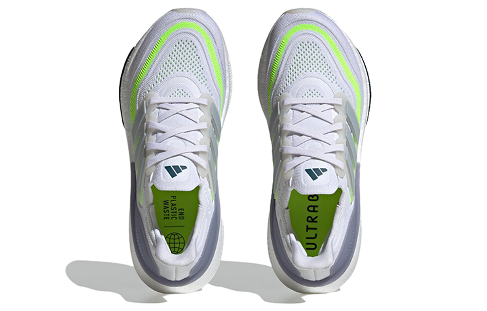 Кроссовки Adidas Ultraboost 1.0 (Женская размерная сетка)