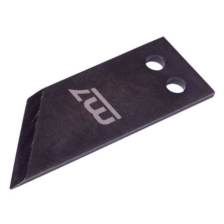 MIGHTY SEVEN (QK-902) Лезвие для ножа QK-112, 25 мм, 45°