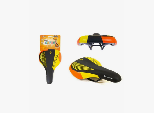 Седло TRIX Safari детское 230х150 мм (45)