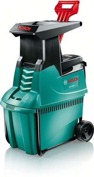 Измельчитель BOSCH AXT 25 D