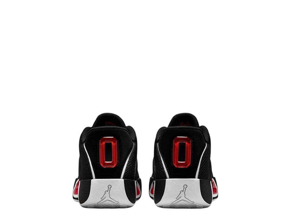 Баскетбольные кроссовки Jordan Tatum 4 Black Shoes