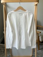 Хлопковый лонгслив Ermanno Scervino, 140