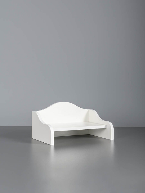 Ливерпуль Полка 10.117 Белый/Ясень ваниль